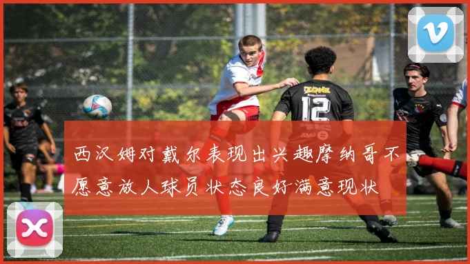 西汉姆对戴尔表现出兴趣摩纳哥不愿意放人球员状态良好满意现状