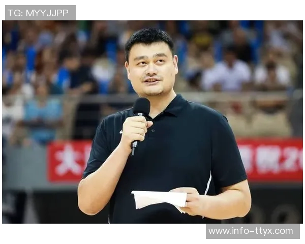 姚明期待明年火箭中国赛重聚老朋友共庆篮球盛事 姚明期待明年火箭中国赛重聚老朋友共庆篮球盛事