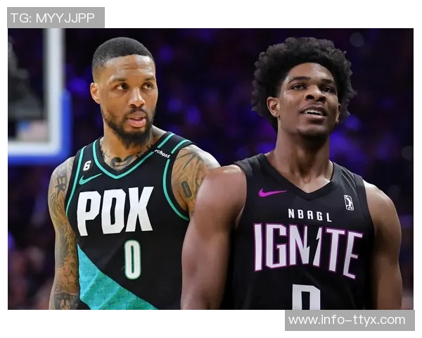 开拓者伤病情况更新利拉德亨德森罗威缺阵其他球员状态良好可全力出战 开拓者伤病情况更新利拉德亨德森罗威缺阵其他球员状态良好可全力出战