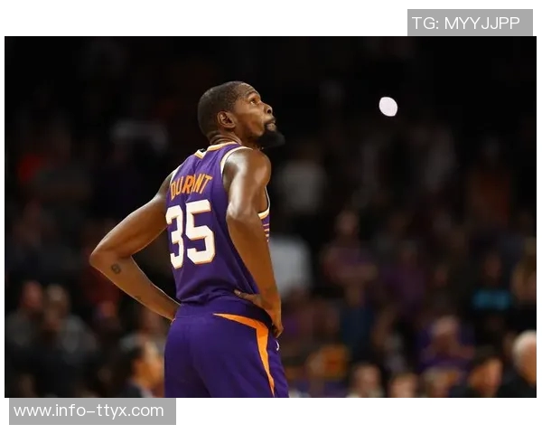 乔治格文谈KD称其为现役最爱球员之一并称两人相似 乔治格文谈KD称其为现役最爱球员之一并称两人相似