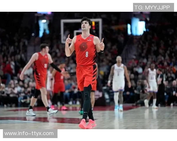 杨瀚森无法解决开拓者进攻困境现阶段他并非球队的最佳选择 杨瀚森无法解决开拓者进攻困境现阶段他并非球队的最佳选择