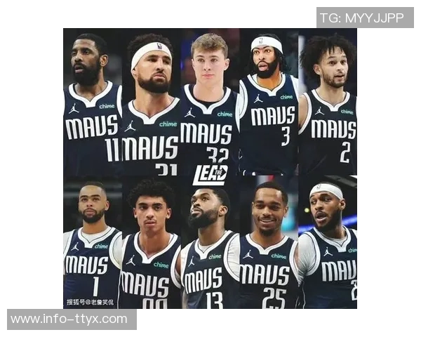 独行侠新阵容揭晓拉塞尔与克莱后场搭档浓眉出任四号位 独行侠新阵容揭晓拉塞尔与克莱后场搭档浓眉出任四号位