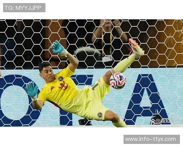 迈阿密国际计划引进33岁门将埃雷拉交易将在美职联总决赛后进行 迈阿密国际计划引进33岁门将埃雷拉交易将在美职联总决赛后进行