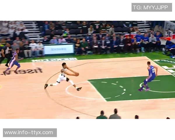 字母哥高效表现难阻对手强势进攻全场贡献26分7篮板4助攻