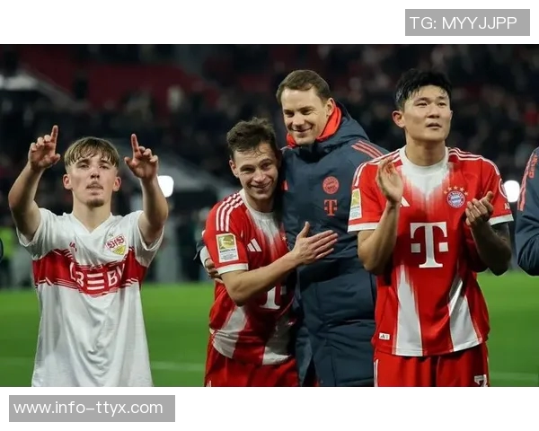 基米希因脚踝伤势缺席对阵狼堡和科隆比赛影响球队阵容