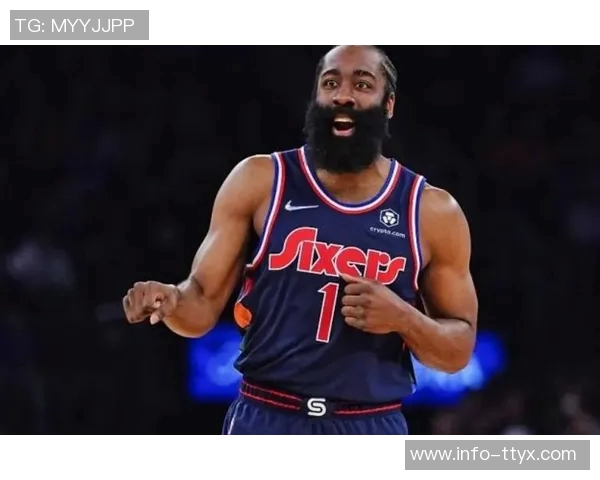 雷吉米勒谈哈登未来发展潜力期待他书写新的辉煌篇章